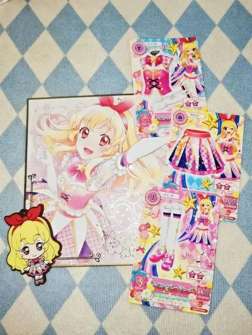 三季这套校服真的是我觉得里面最好看的一套了好爱啊#偶像活动  #偶像