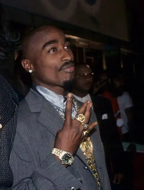 tupac