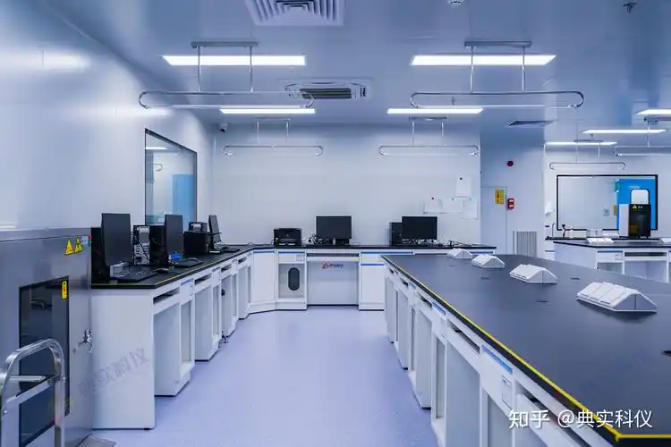 典实案例 | 花都云康达安医学检验实验室 - 知乎