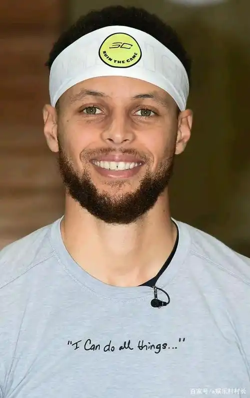 萌神库里经典语录