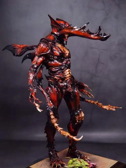 图一:甲虫兄弟 图二:天牛人_昆虫_兴趣爱好_玩具