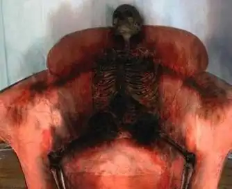 科学至今无法解释的八个鬼异自然现象