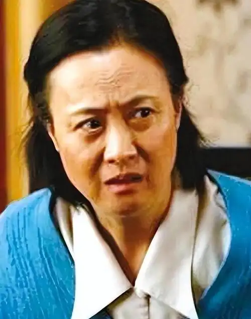 著名演员柏寒从成名到去世仅2年离世11年后家人含泪怀念