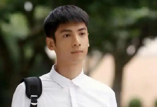 何以笙箫默经典片段赵默笙何以琛(少年时期赵默笙倒追何以琛)(1)