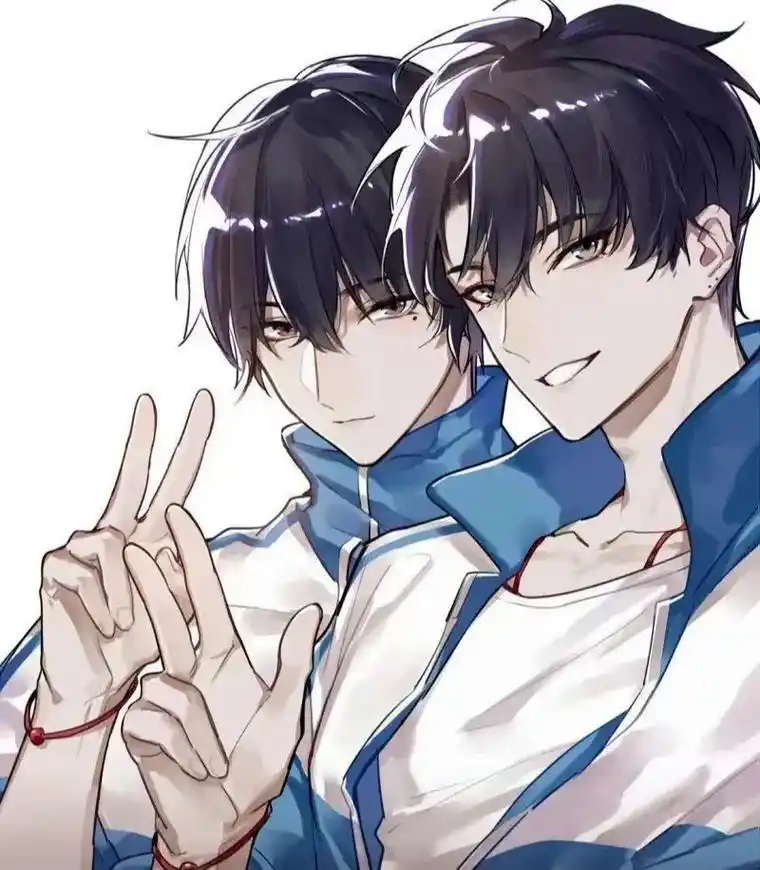 贺朝谢俞.#贺朝 #谢俞  - 抖音