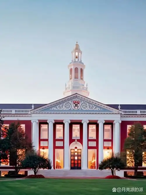 全球十大最顶尖大学,你的梦校上榜了吗?