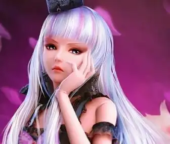 十二星座化身叶罗丽仙子,狮子座白光莹,双子座人人喜欢.