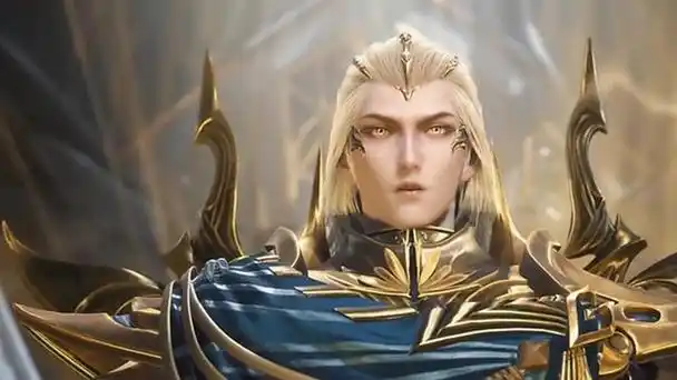 斗罗大陆千道流找到了九个杀字的破绽尘心父亲不治身亡