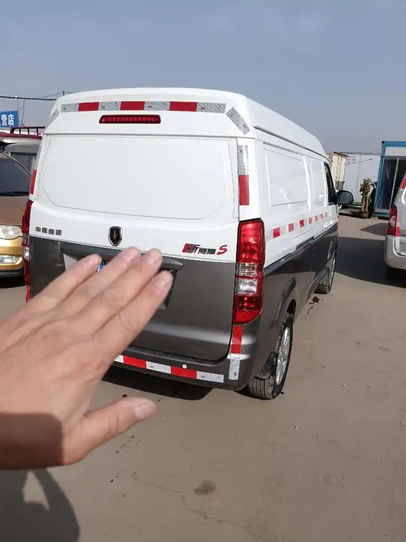 新到一台油气两用,21年金杯新海狮s,原版原漆,车况特别好,只跑了3万7