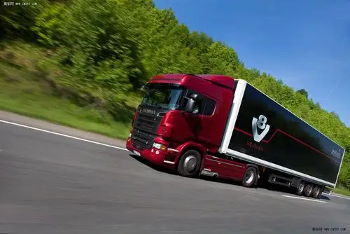 斯堪尼亚卡车r系列