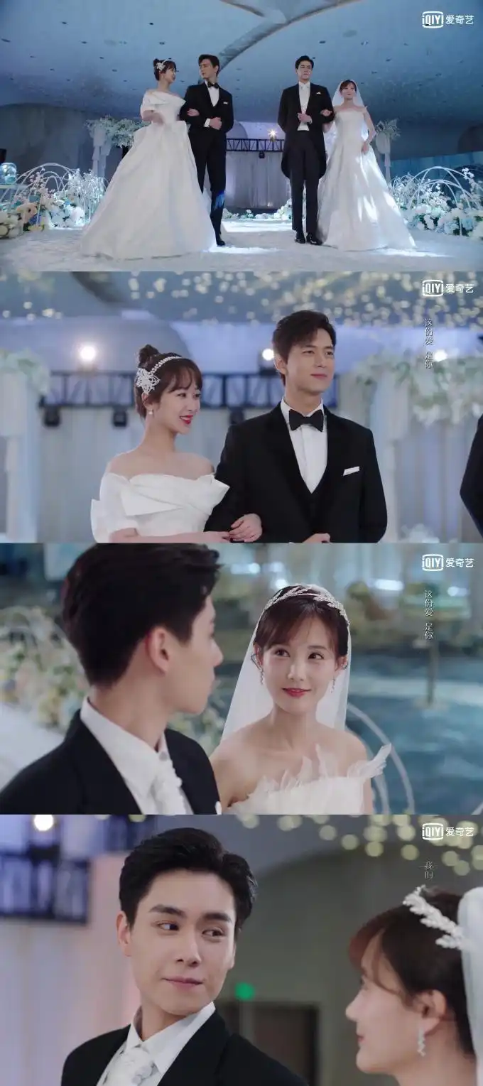 结婚差点把媳妇弄丢胡一天一个举动引众怒网友这婚还结吗