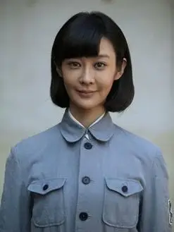 王莹(田璐菡饰演)