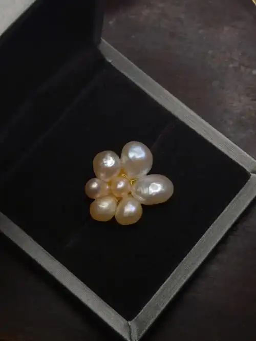 废弃珍珠可以做什么