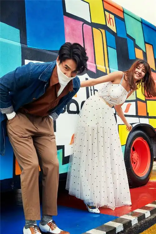 大叔&莎莎系列6