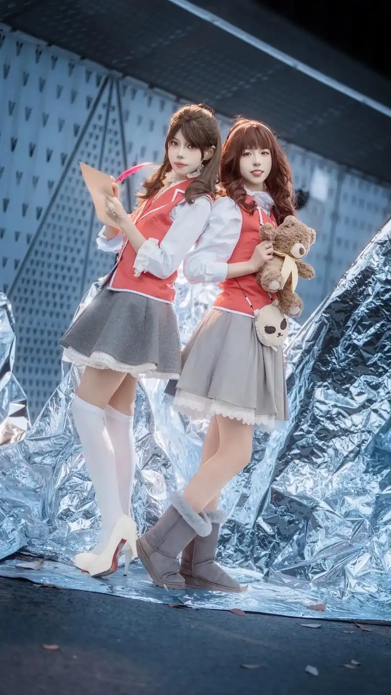 奈亚公主她不是一个解答 而是一种使命.乌拉拉@air小姐 帝 - 抖音