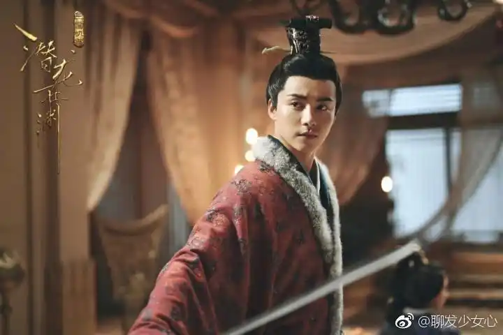 善良?刘平并不简单!试析《三国机密》主角人设层次和政治寓意