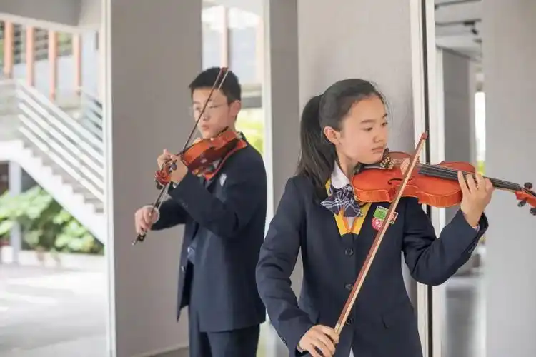 温州市艺术学校2022年高中自主招生简章