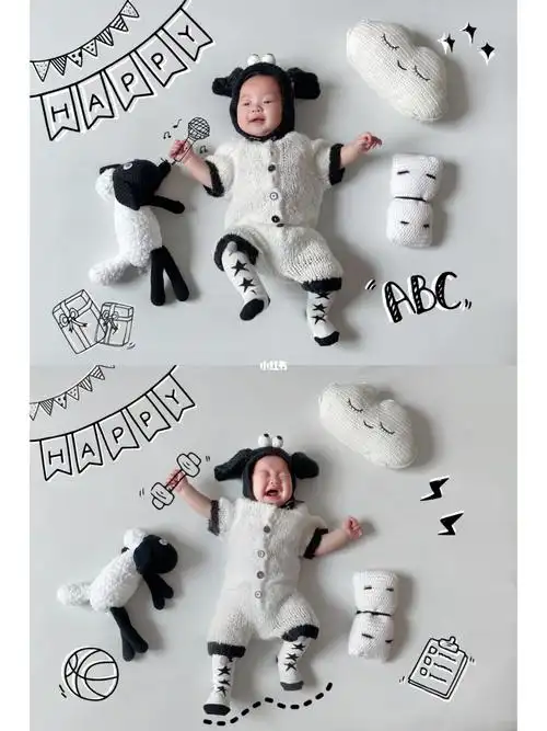 修图技术有限,加贴纸素材逐渐失去耐心,最后摆烂了明天继续拍摄第四套