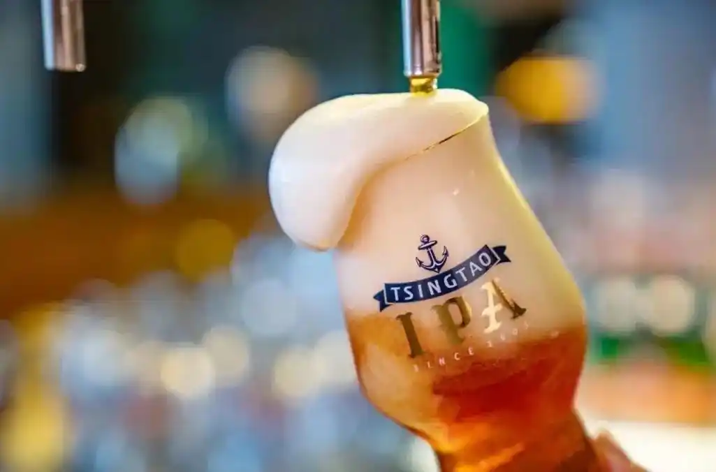 青岛啤酒节.第33届青岛国际啤酒节时间为7月14日至8月6日 - 抖音