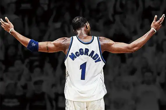 麦迪图片超清原图 麦迪图片高清壁纸霸气 - 风暴体育