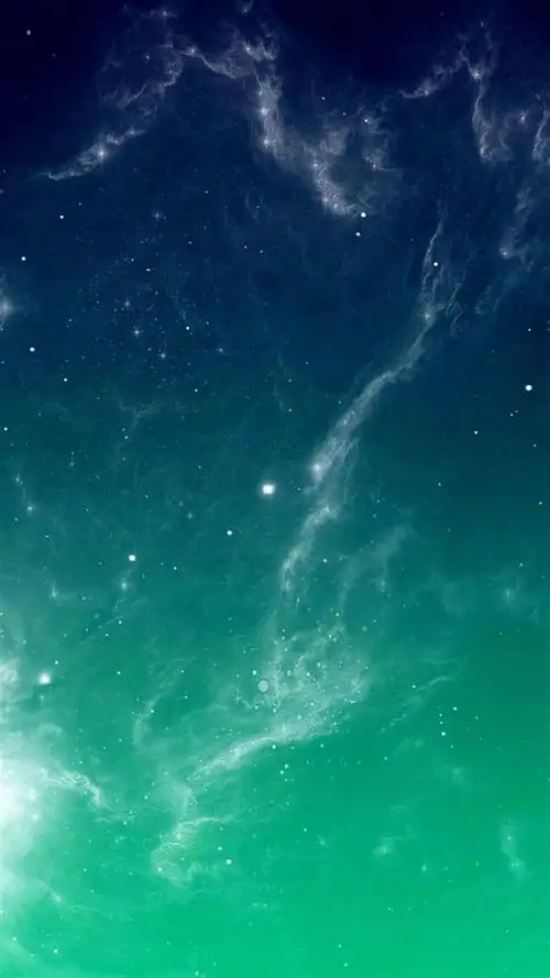 星光璀璨,高清图片,手机锁屏桌面-壁纸族