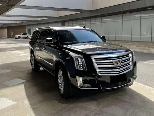 河南二手车 郑州二手车报价 二手suv越野车 二手凯迪拉克 二手凯雷德