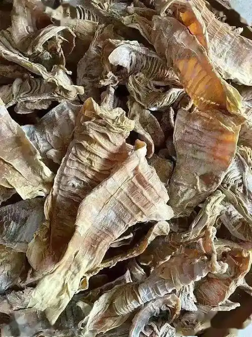 来福建,可以不吃佛跳墙,可以不吃海鲜,但绝不能错过闽西八大干