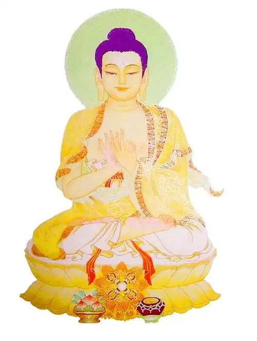 般舟三昧冲过去是艳阳天,留下来是沼泽地