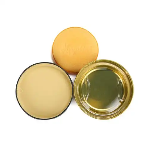 正品美光车蜡g7014固体巴西进口棕榈蜡g7016水蜡新车蜡汽车蜡