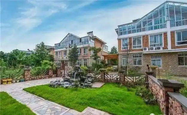 御墅临枫联排别墅(营销中心)北京御墅临枫官方发布丨御墅临枫房价