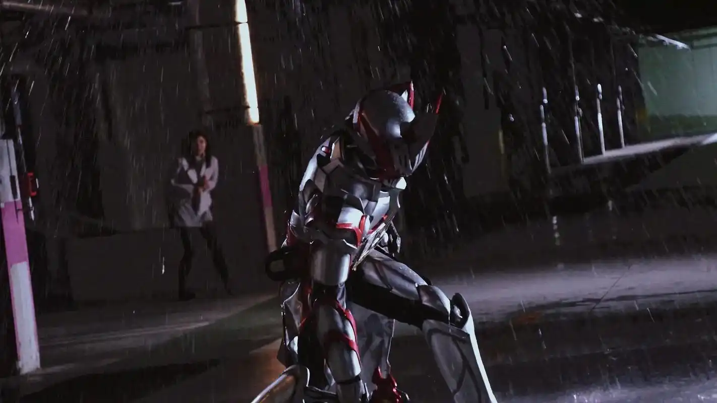 假面骑士 #假面骑士saber "贤人!" - 抖音