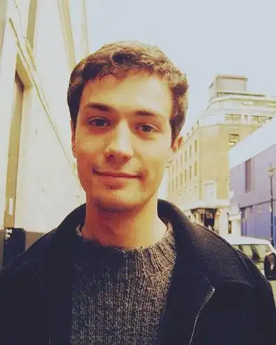 克里斯蒂安·库尔森 christian coulson的图片