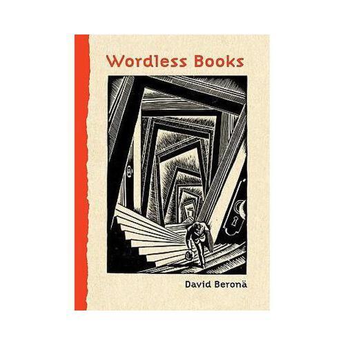 【预订】wordless books: the original graphic novels