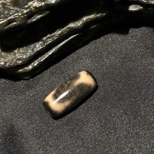 至纯级别小虎牙天珠