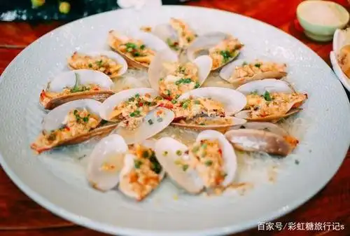 海南这家专注琼菜十七年的餐厅,有最地道的海南菜,深受当地人喜爱