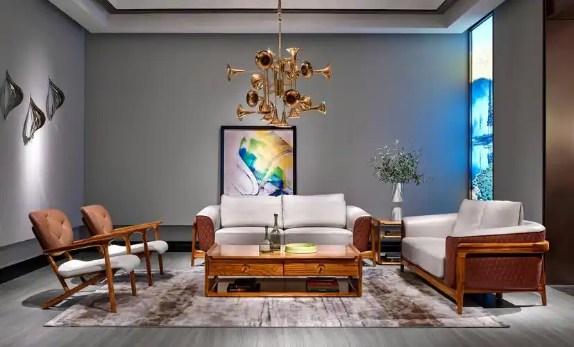 柏森北欧风尚系列