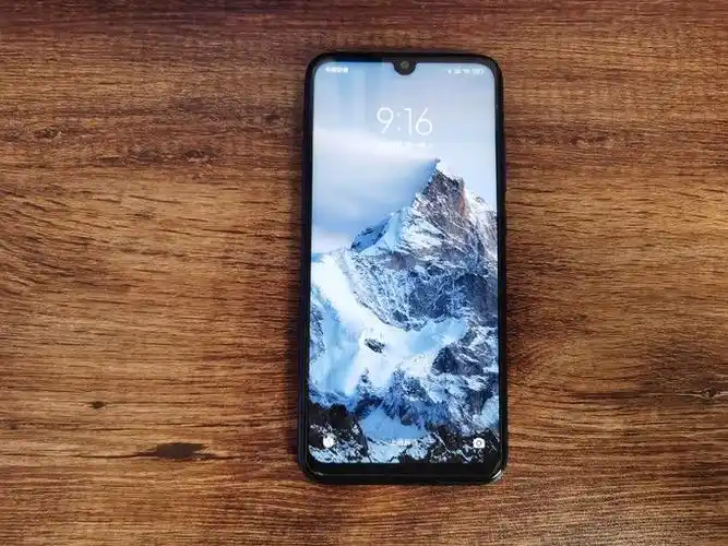 红米安卓手机怎么样 红米note7 pro作为一款备用机很好_什么值得买