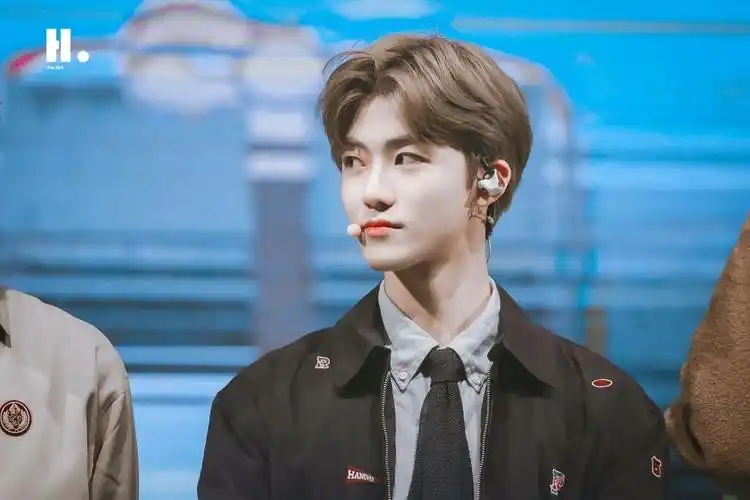 罗渽民-堆糖,美好生活研究所