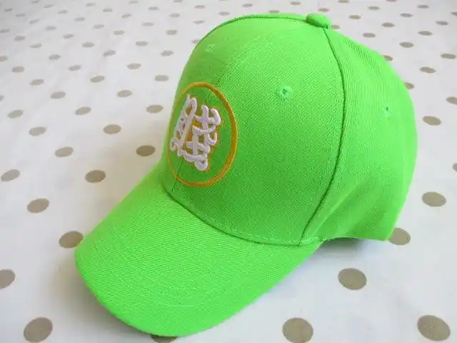 uhfq新品绿帽子绿色帽子原谅帽男帽女帽分手礼物草绿深绿原谅色浅绿