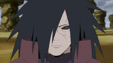 火影忍者漫画原画