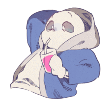 【传说之下undertale】表情包