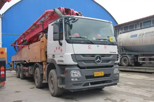 众和聚源选择奔驰底盘选择专业