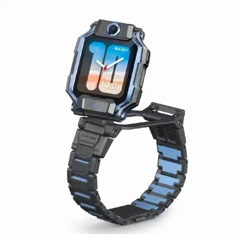 小天才电话手表现货 d2a     - 抖音