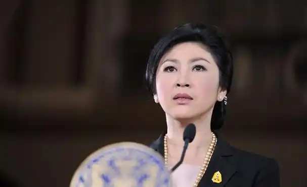 泰国王位继承问题扑朔迷离,两位热门人选虽有所动作