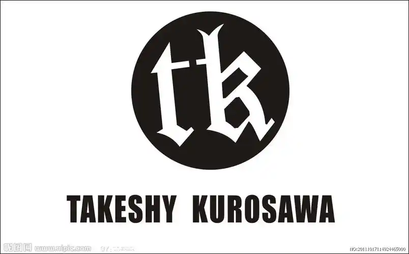 tk标志设计图__企业logo标志_标志图标_设计图库_昵图网nipic.com