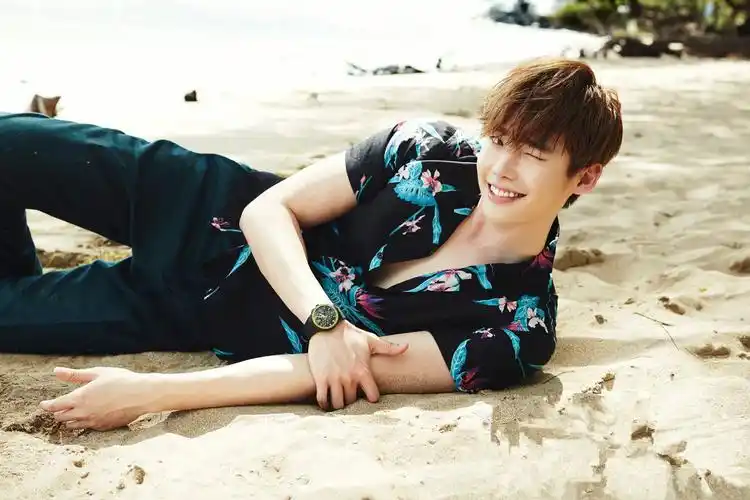 李钟硕78allure korea杂志 - 堆糖,美图壁纸兴趣社区