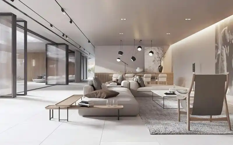 装修   #别墅装修   #装修设计