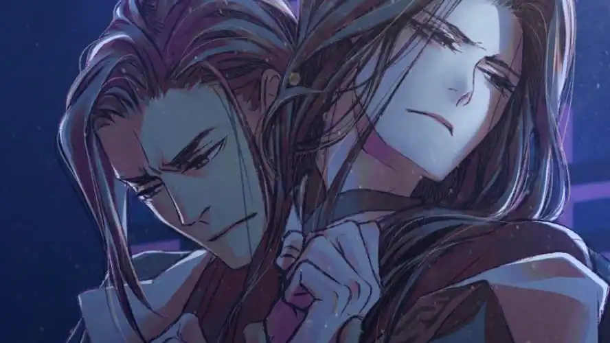 海关注打开新页热度(3345)评论(53)推荐风情风信慕情天官赐福原创南扶