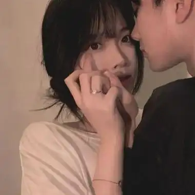 情侣头像情侣双人一人一张霸气