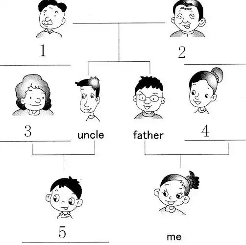 扫二维码下载作业帮